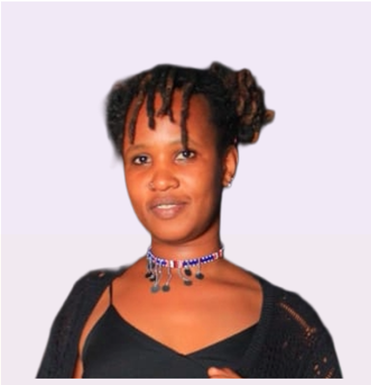 LucyAnne Wambui